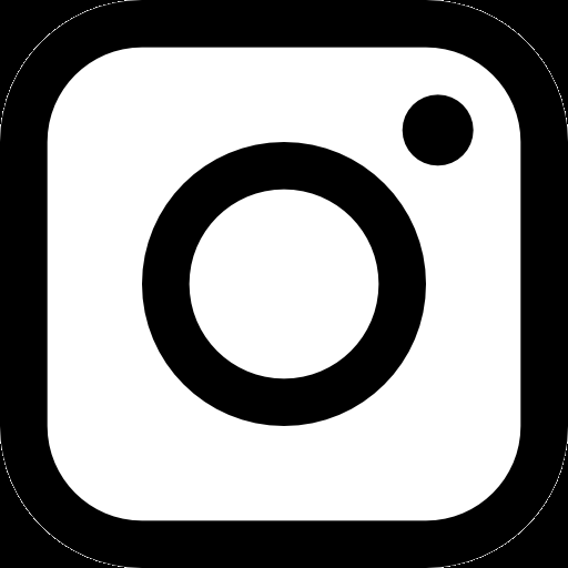 Instagram icon