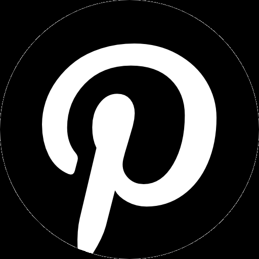 Pinterest icon